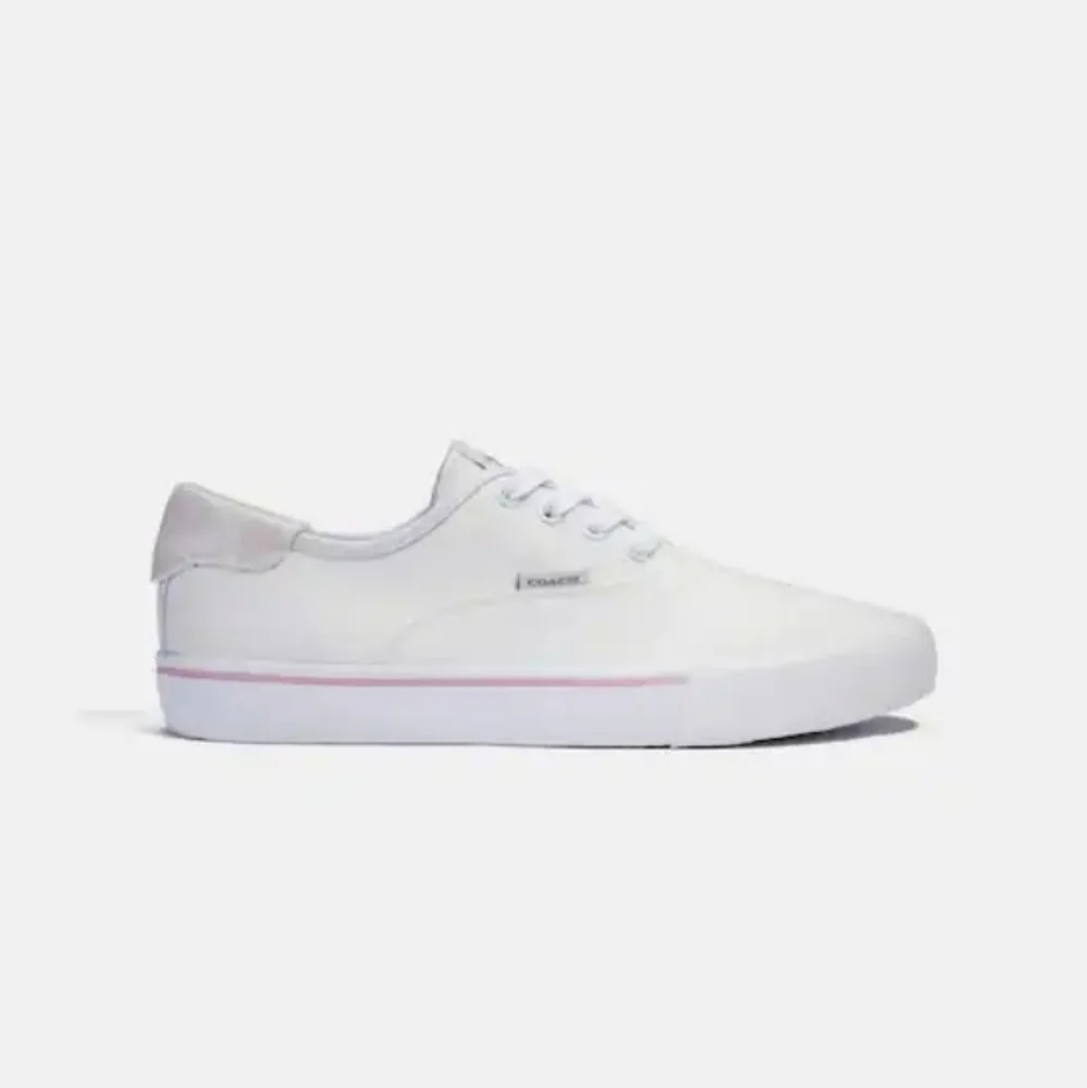 Coach CitySole Skate Sneakers - Picture 4 of 14
